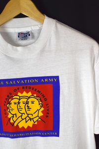 80s/90s Salvation Army T-shirt