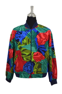 Abstract Pattern Jacket