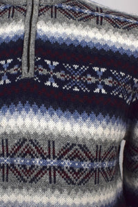Tommy Hilfiger Brand Knitted Jumper