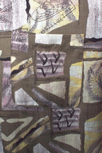 Load image into Gallery viewer, Abstract Print Shirt
