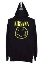 Load image into Gallery viewer, Nirvana Hoodie
