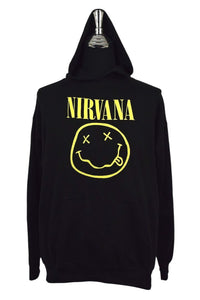Nirvana Hoodie