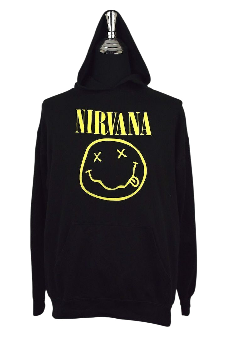 Nirvana Hoodie