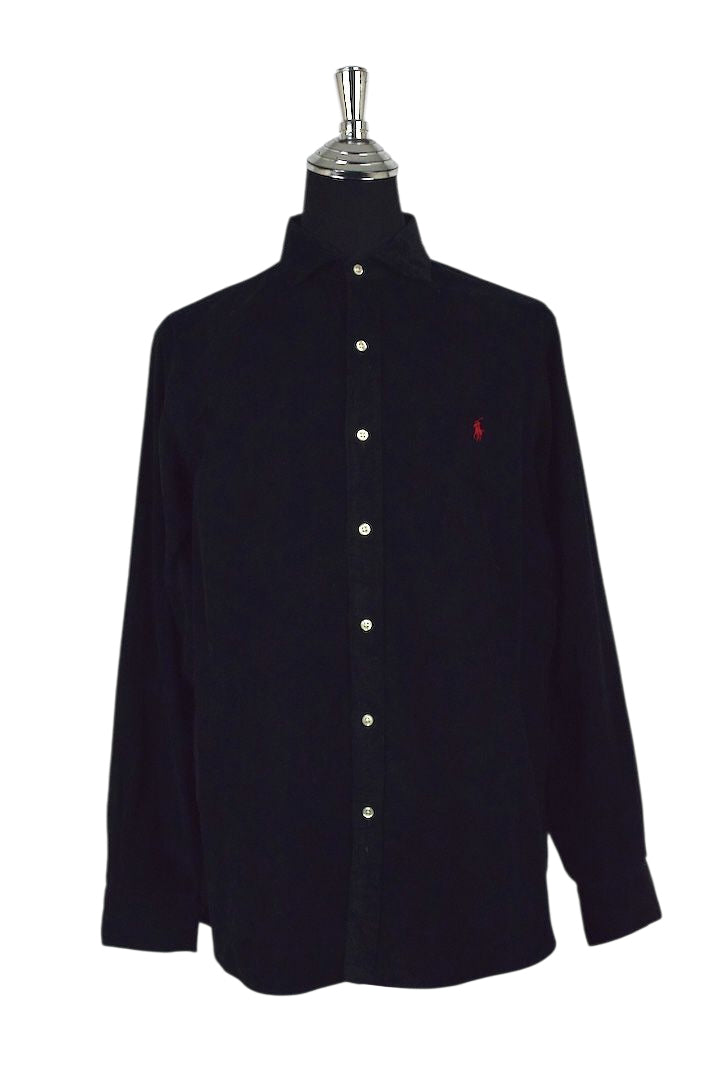 Ralph Lauren Brand Corduroy Shirt