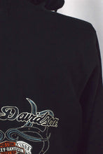Load image into Gallery viewer, Harley-Davidson Brand Hoodie
