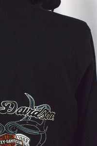 Harley-Davidson Brand Hoodie