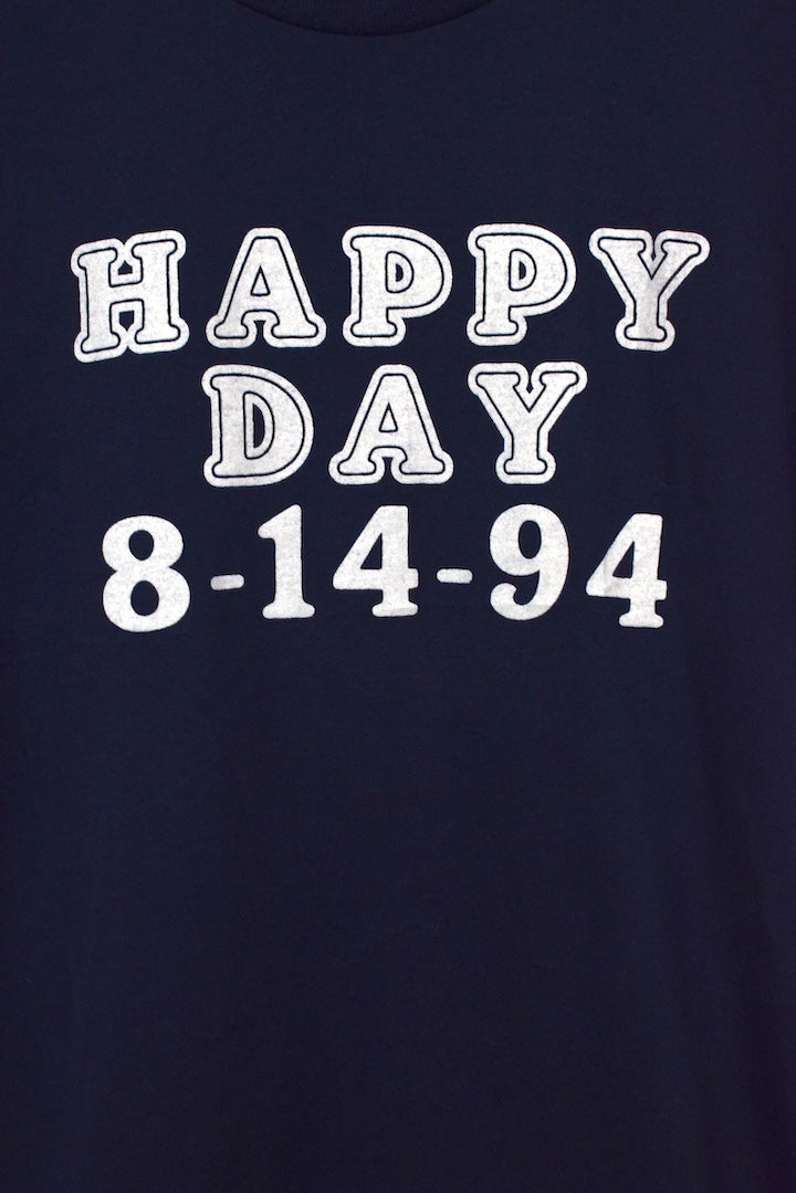 1994 60 Is Nifty T-shirt
