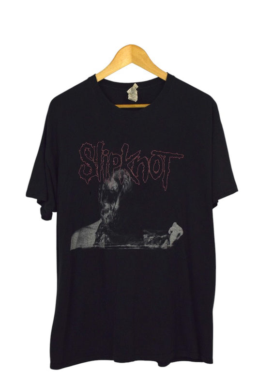 2019 Slipknot Tour T-shirt