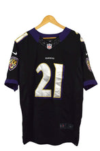 Load image into Gallery viewer, Lardarius Webb Baltimore Ravens NFL Jersey
