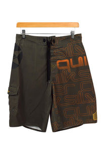 Quicksilver Brand Board Shorts