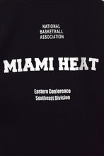 Load image into Gallery viewer, Miami Heat NBA T-shirt
