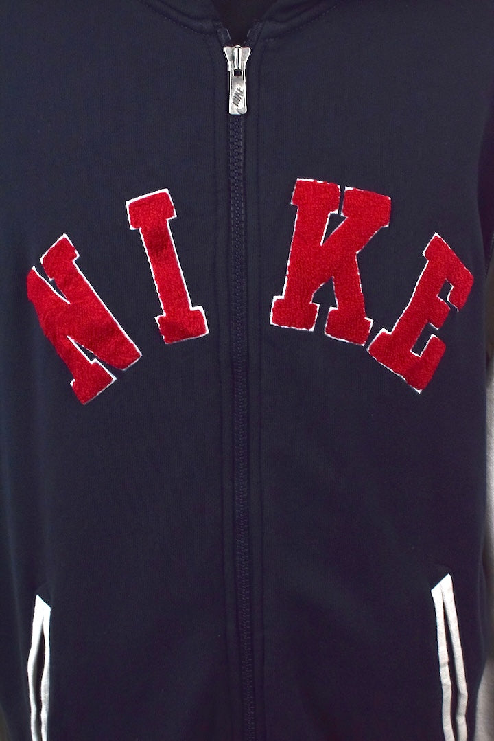 Nike Brand Hoodie