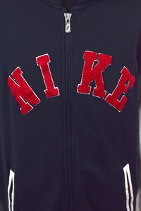 Nike Brand Hoodie