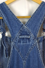 Load image into Gallery viewer, Old Navy Brand Denim Overalls
