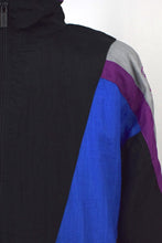 Load image into Gallery viewer, Reebok Brand Spray Jacket
