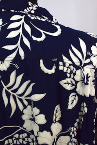 Blue Sky Brand Hawaiian Shirt
