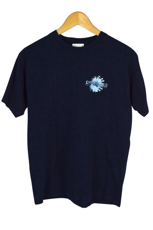 90s Youth Sized Splash Mountain T-shirt