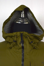 Load image into Gallery viewer, The North Faced Brand Rain Jacket
