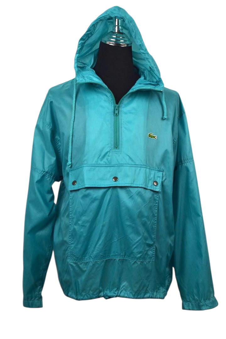 Lacoste Brand Spray Jacket