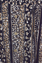 Load image into Gallery viewer, Animal Print Skirt
