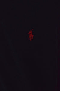 Ralph Lauren Brand Corduroy Shirt