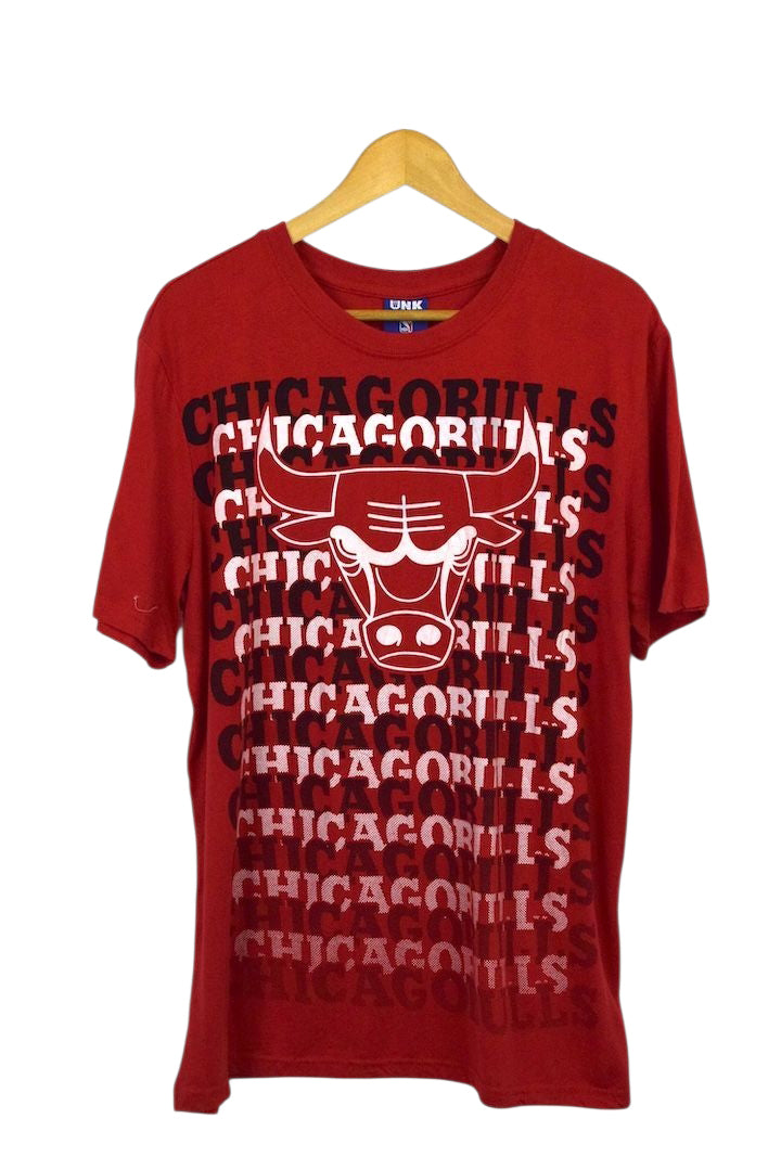 Chicago Bulls NBA T-shirt