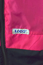 Load image into Gallery viewer, Pink Black Spray Jacket
