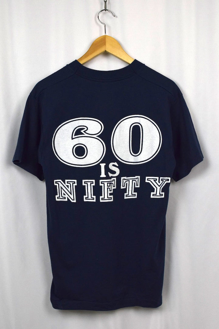 1994 60 Is Nifty T-shirt