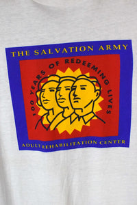 80s/90s Salvation Army T-shirt