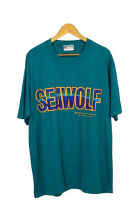 80s/90s Seawolf T-shirt