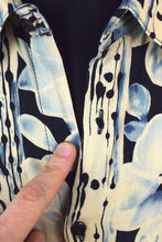 Load image into Gallery viewer, Watercolour Print Shirt
