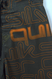 Quicksilver Brand Board Shorts