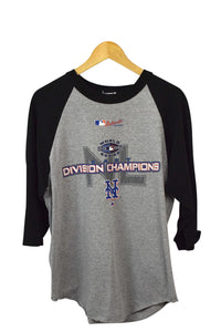 2006 New York Mets MLB T-shirt