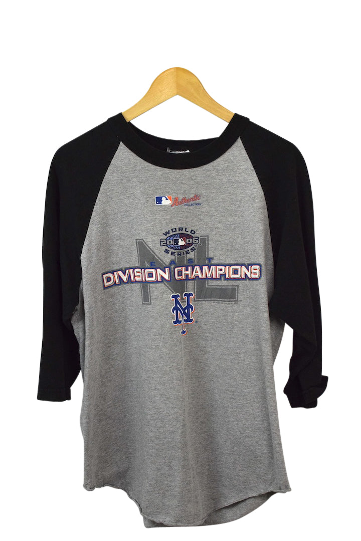 2006 New York Mets MLB T-shirt
