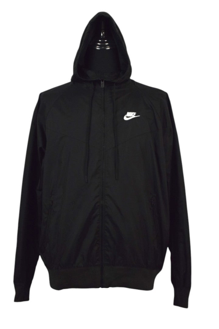Nike Brand Spray Jacket