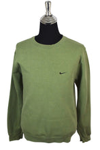Load image into Gallery viewer, 00&#39;s Nike Brand Sweatshirt
