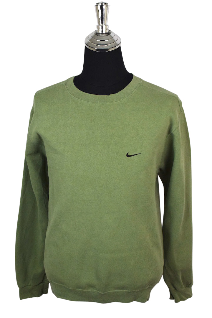 00's Nike Brand Sweatshirt