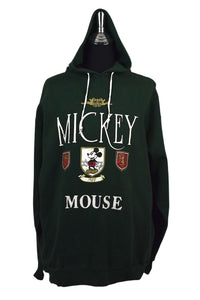 80s/90s Mickey Mouse Hoodie