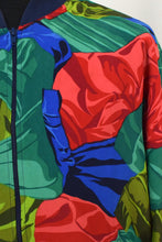 Load image into Gallery viewer, Abstract Pattern Jacket
