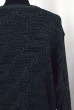 Load image into Gallery viewer, 80s Knitted Jumper
