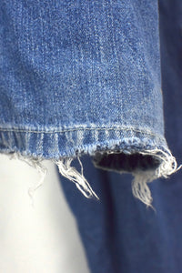 Old Navy Brand Denim Overalls