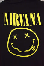 Load image into Gallery viewer, Nirvana Hoodie
