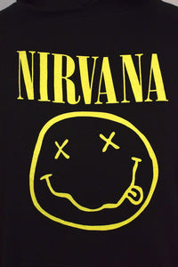 Nirvana Hoodie
