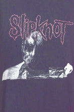 Load image into Gallery viewer, 2019 Slipknot Tour T-shirt
