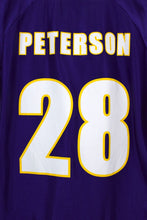 Load image into Gallery viewer, Adrian Peterson #28 Minnesota Vikings NFL Jersey
