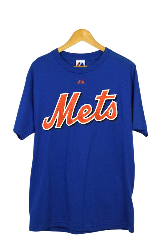2010 Ike Davis New York Mets MLB T-Shirt