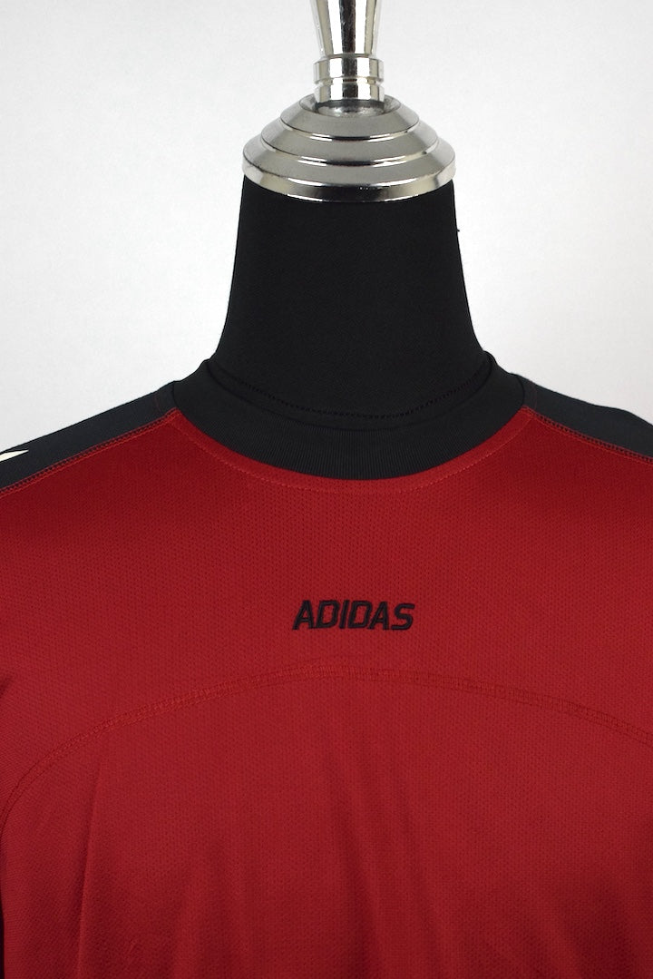 Adidas Brand Soccer Jersey