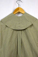 Load image into Gallery viewer, Reworked Ralph Lauren Polo Brand Crop Top
