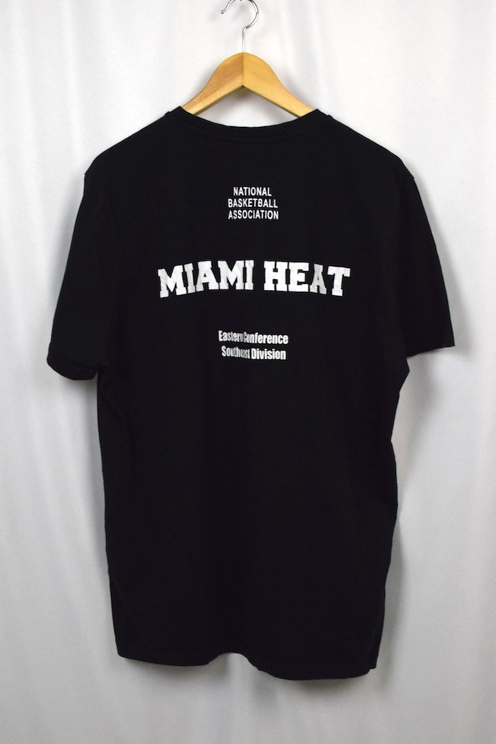 Miami Heat NBA T-shirt