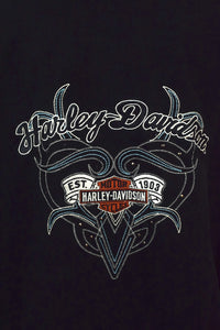 Harley-Davidson Brand Hoodie